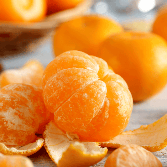 Mandarynki. 13,90 zl/kg