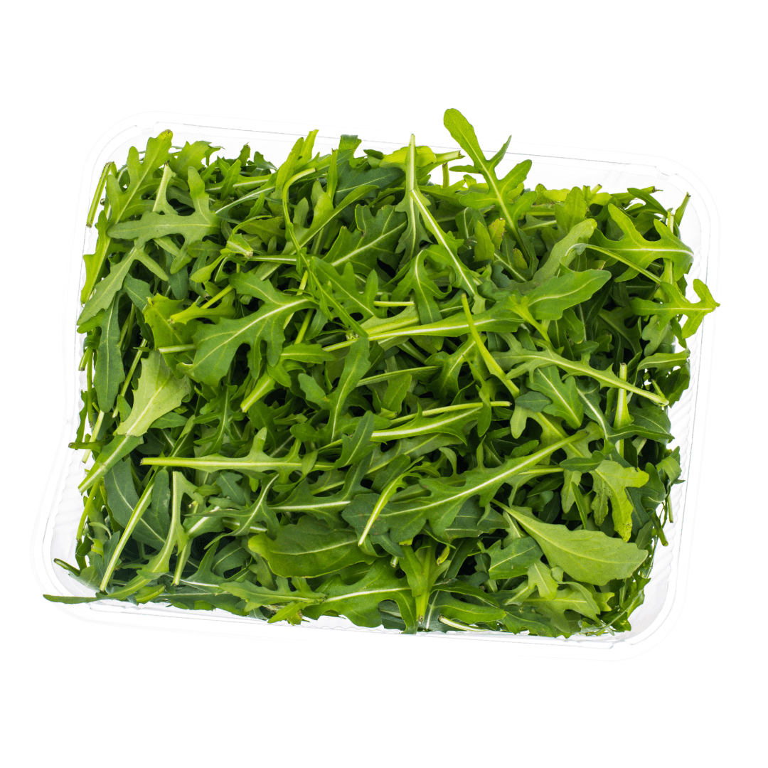 Rukola. 7,40 zl/opak.