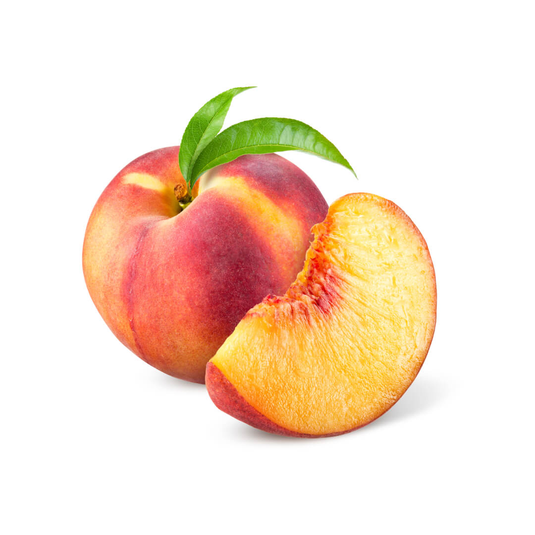 Brzoskwinia - na sztuki. 1,60 zl/szt.