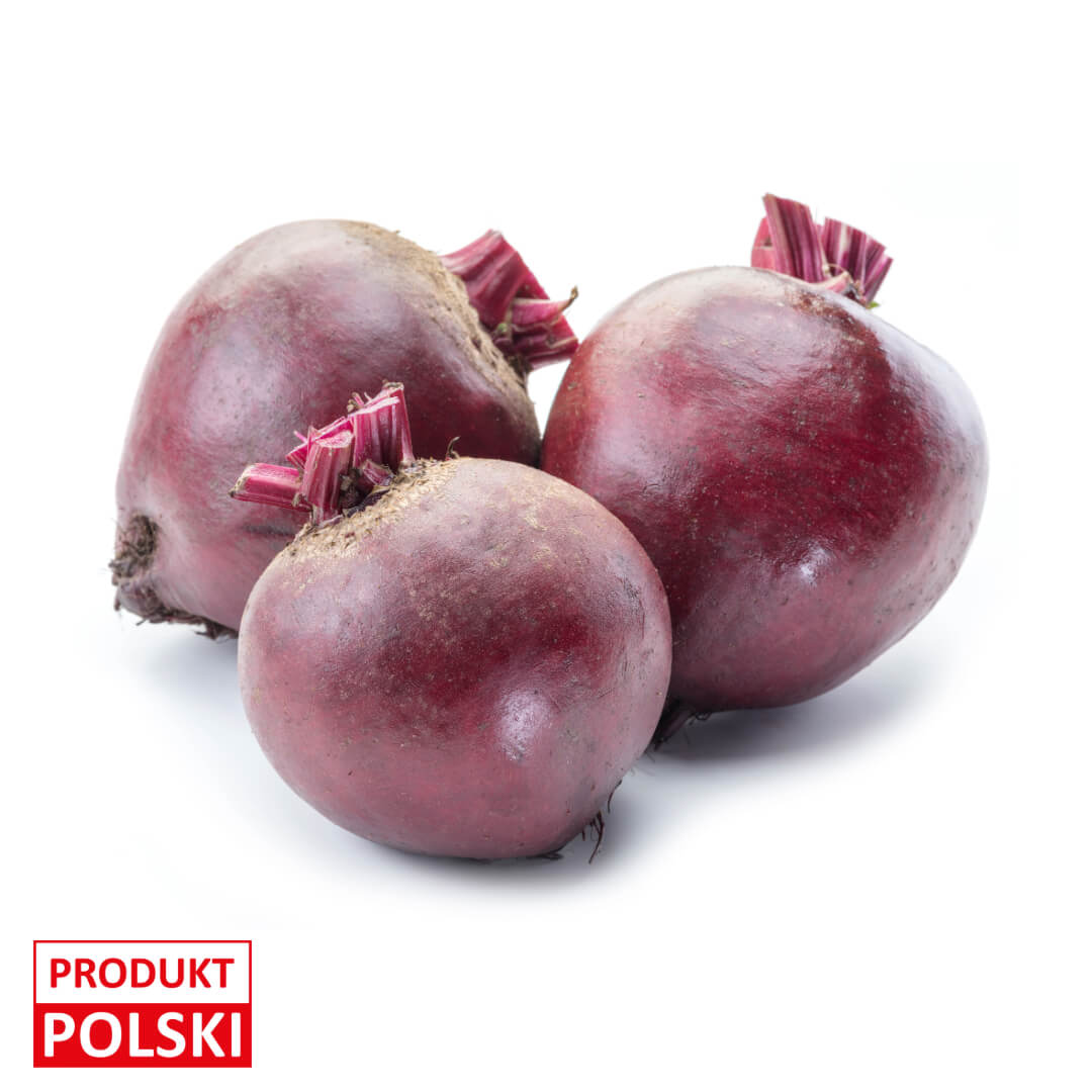 Buraki cwiklowe okragle. 3,90 zl/kg