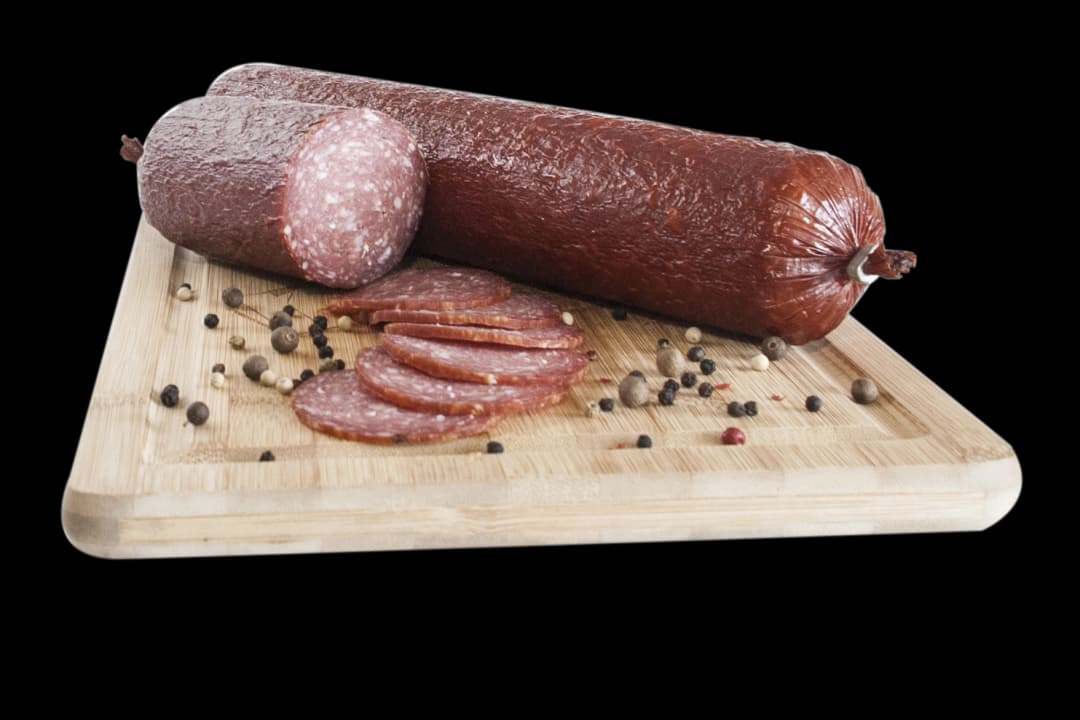 WIERZEJKI Salami w plastrach. 49,94 zl/kg