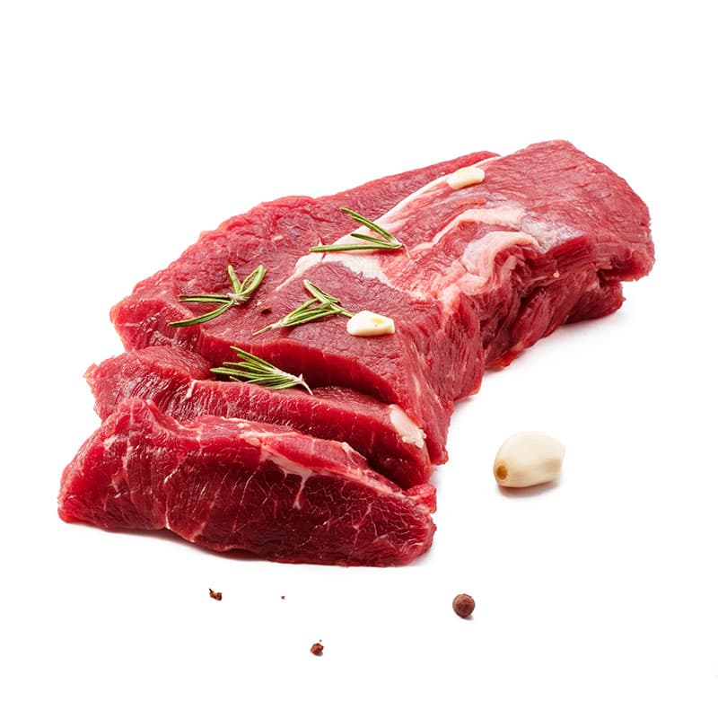 JANEX Poledwica wolowa. 170,50 zl/kg