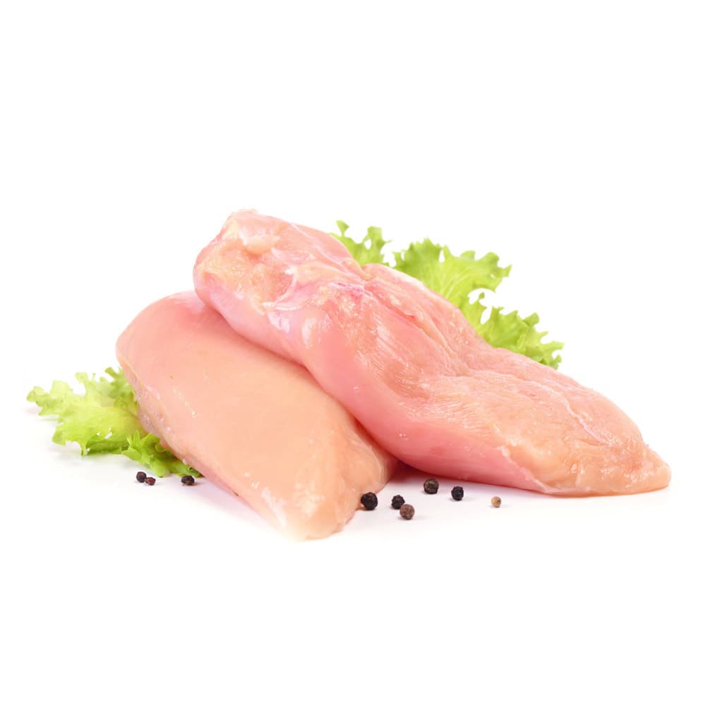 WIERZEJKI Poledwiczki z kurczaka. 34,48 zl/kg