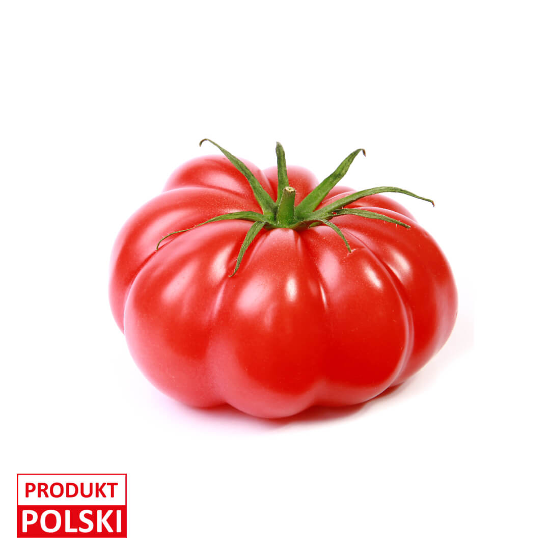 Pomidor bawole serce - na sztuki. 5,20 zl/szt.