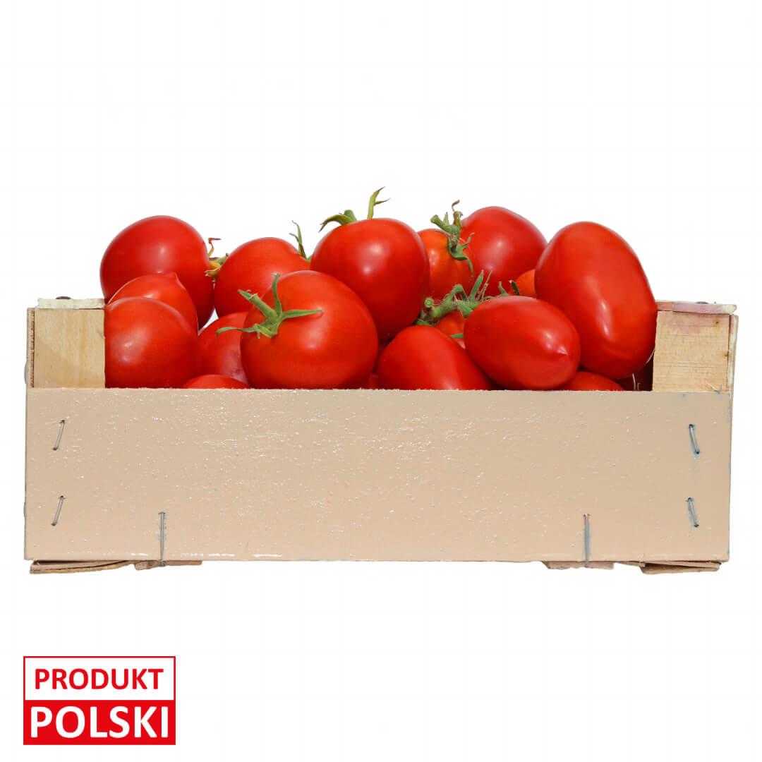 Pomidor lima - paczka. 9,80 zl/kg