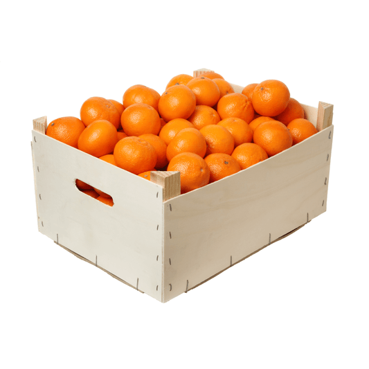 Mandarynki - paczka. 9,90 zl/kg