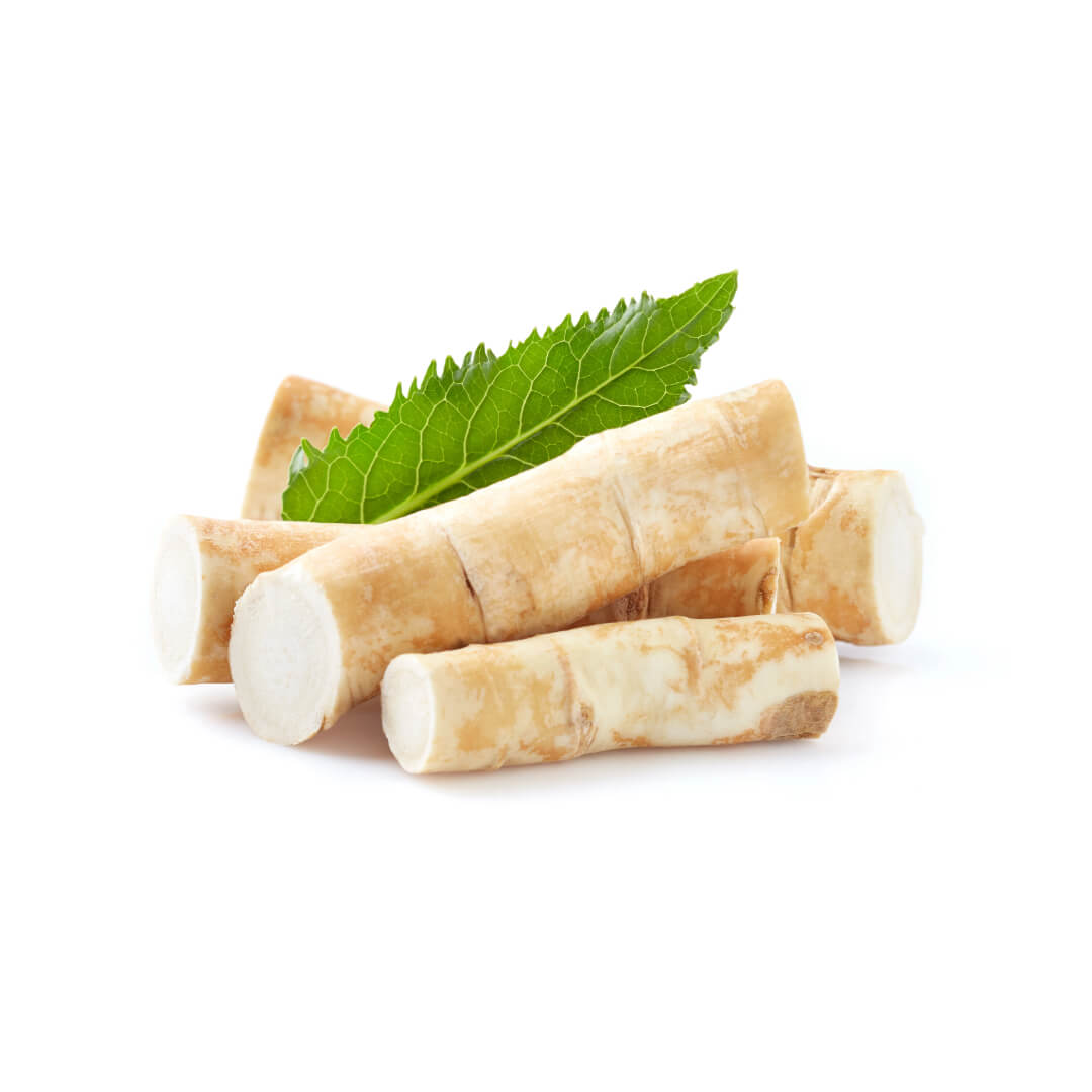 Chrzan - opakowanie 250g. 9,40 zl/opak.