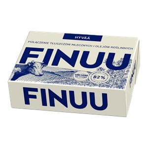 FINUU Miks tluszczowy. 54,45 zl/kg