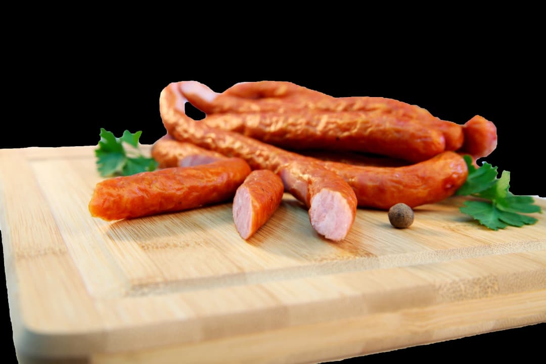 WIERZEJKI Frankfurterki. 59,96 zl/kg