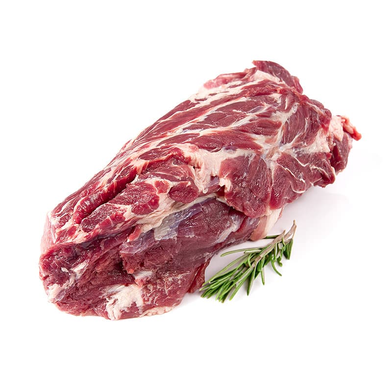 JANEX Karczek wolowy bez kosci. 45,65 zl/kg