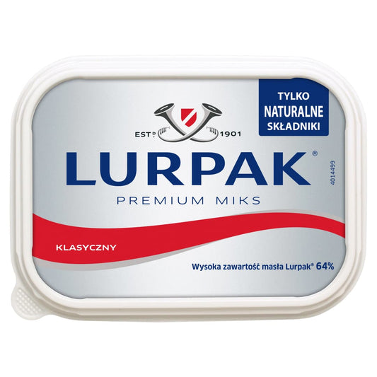 LURPAK Miks tluszczowy do smarowania. 49,95 zl/kg
