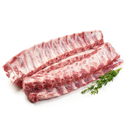 JANEX Zeberka wieprzowe paski extra kalibrowane. 41,98 zl/kg