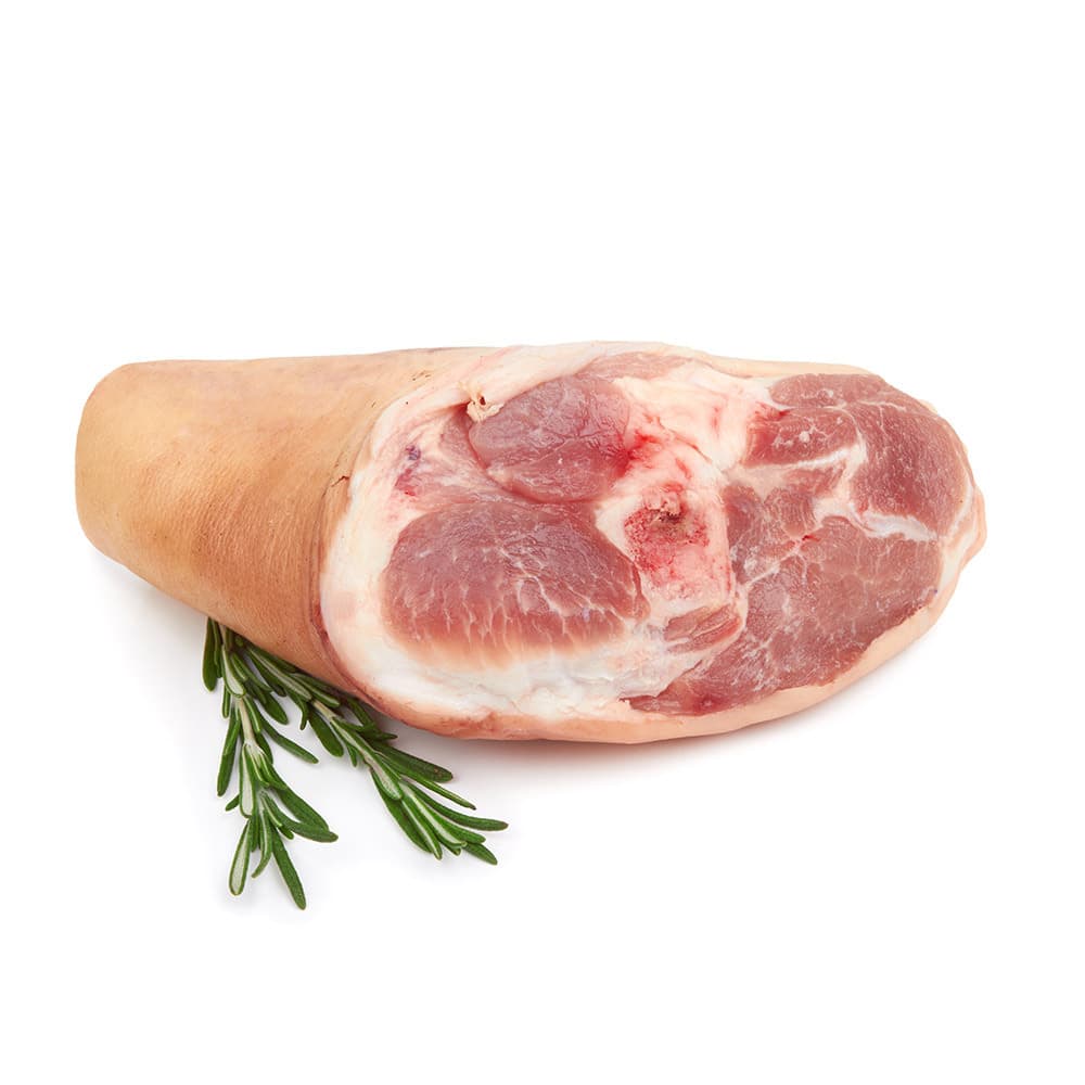 JANEX Golonka wieprzowa przednia. 23,98 zl/kg