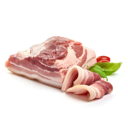 WIERZEJKI Boczek surowy b/z. 29,95 zl/kg