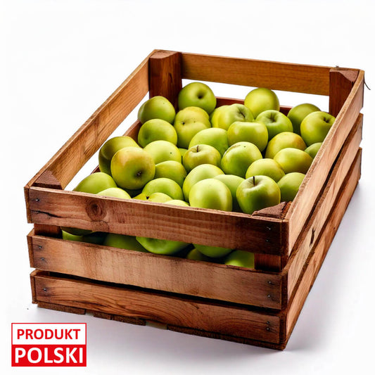 Jablka Szara Reneta - paczka. 8,20 zl/kg
