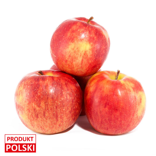 Jablka Szampion. 10,80 zl/kg