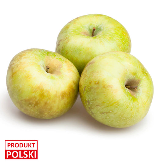 Jablka Szara Reneta. 10,40 zl/kg