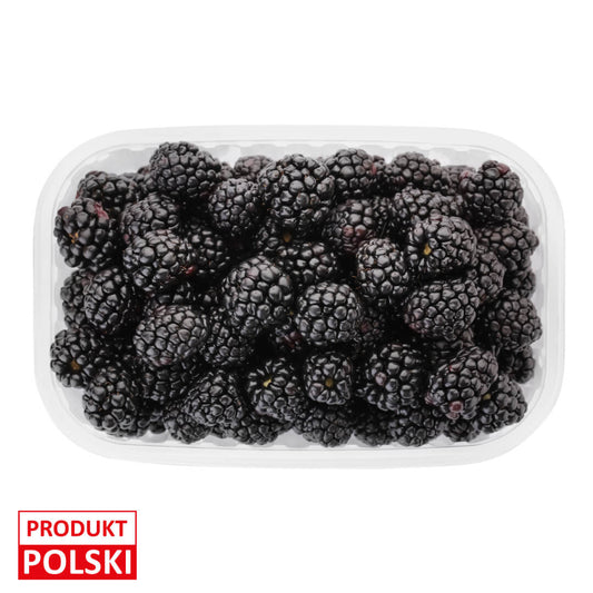 Jezyny - opakowanie 500g. 21,80 zl/opak.
