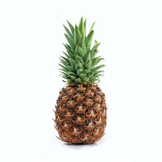Ananas maly. 14,40 zl/szt.