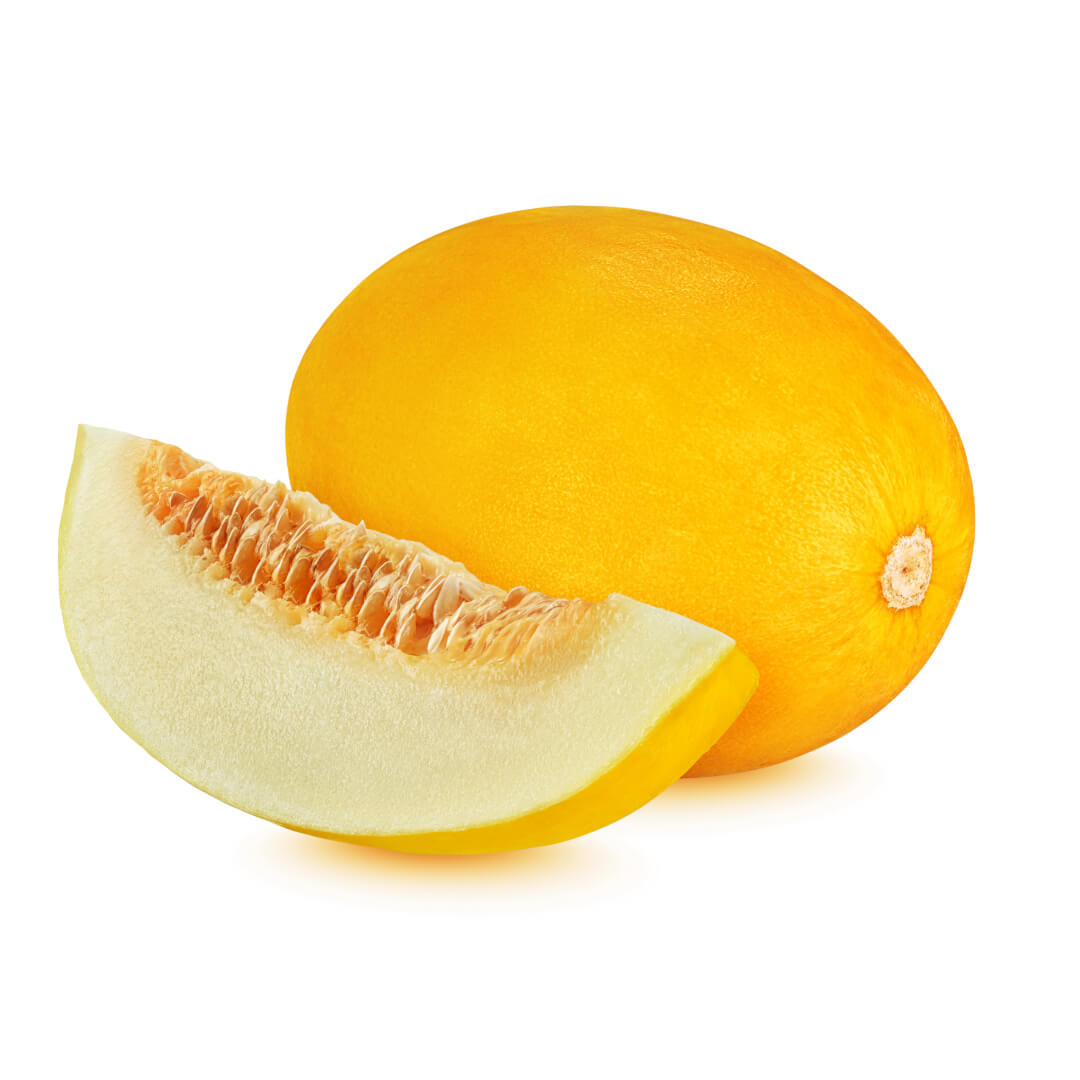 Melon zolty. 19,90 zl/szt.