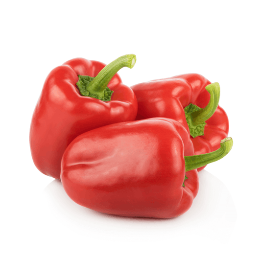Papryka czerwona. 11,80 zl/kg