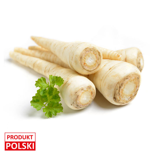 Pietruszka. 12,60 zl/kg