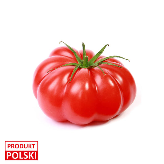 Pomidor bawole serce - na sztuki. 5,20 zl/szt.