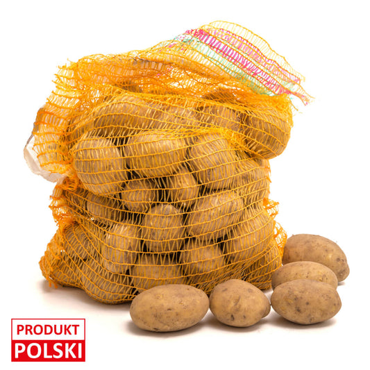 Ziemniaki stare - worek. 3,20 zl/kg